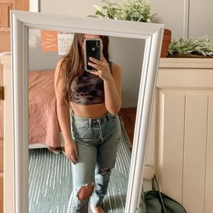 acid wash american eagle tank